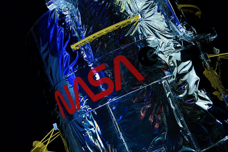 Illustration for Space Technology