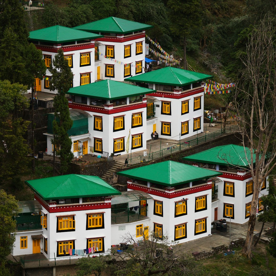 Hill station photo spot Happy Valley Haridwar