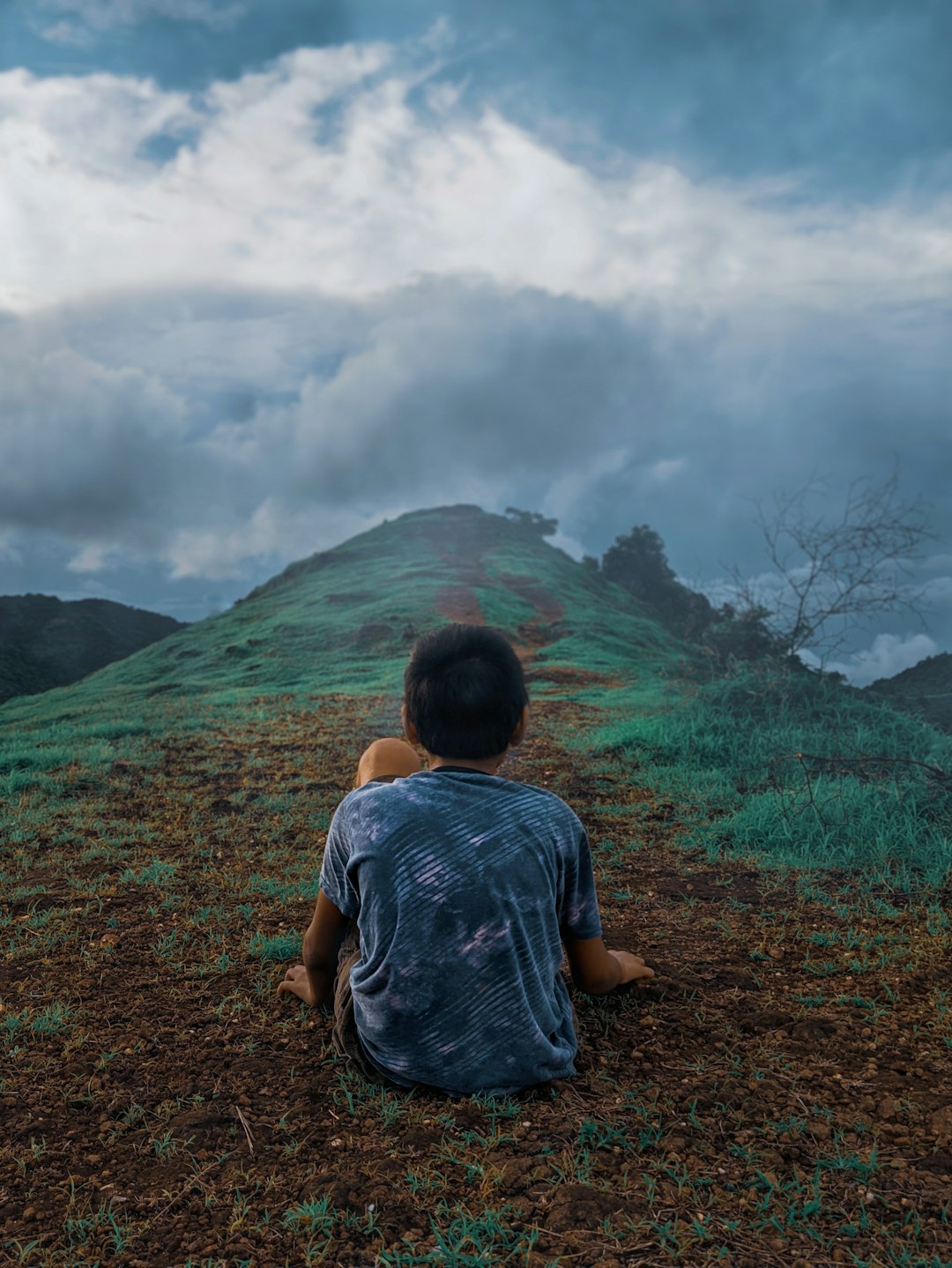 Hill photo spot Kharghar Hills Maharashtra