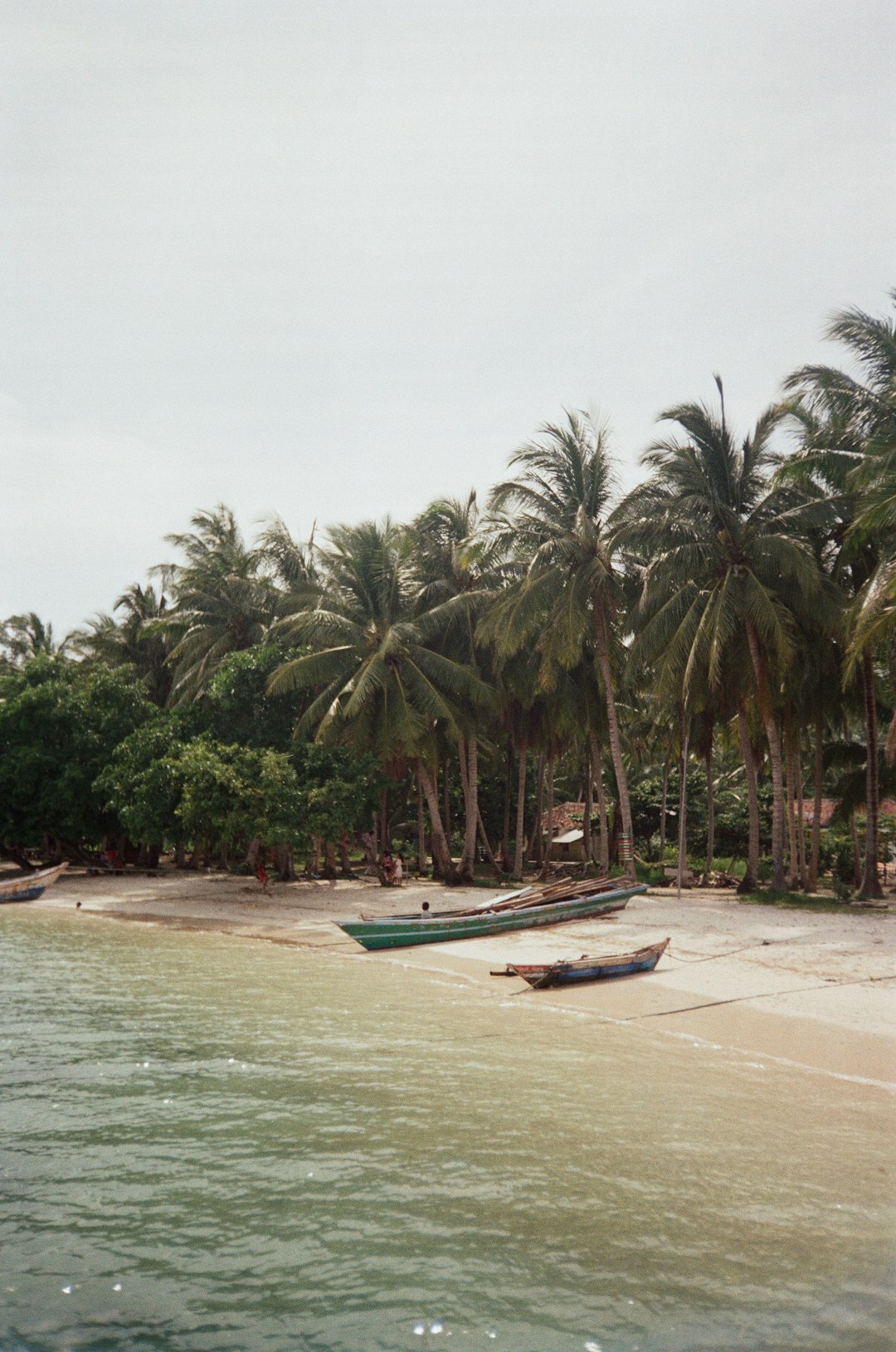 Tropics photo spot Pahawang Island Selat Sunda