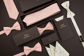 Packaging de produit personnalisé