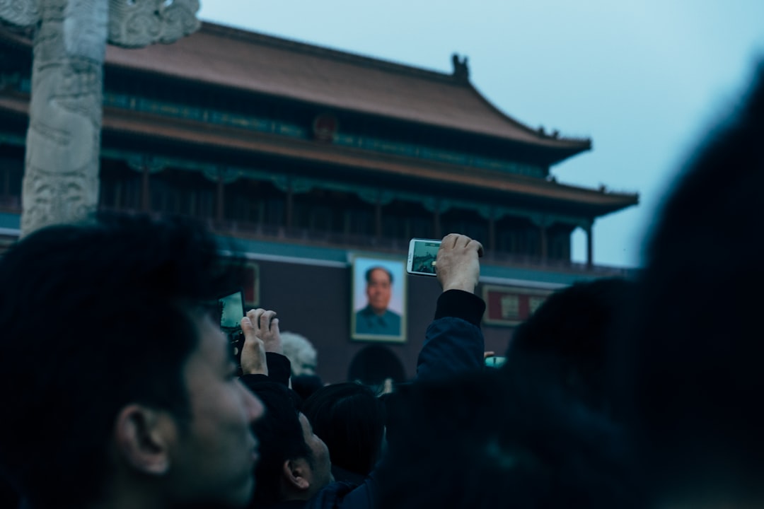 Town photo spot Tiananmen Beijing