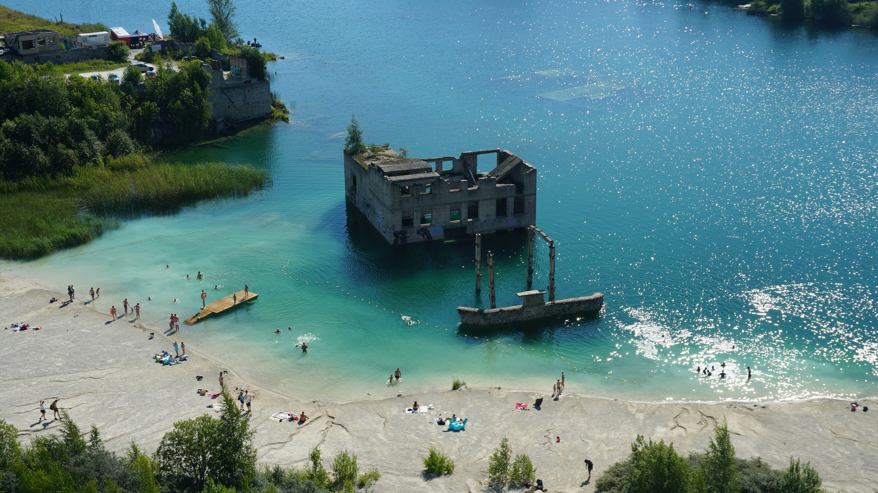 remote work in estonia