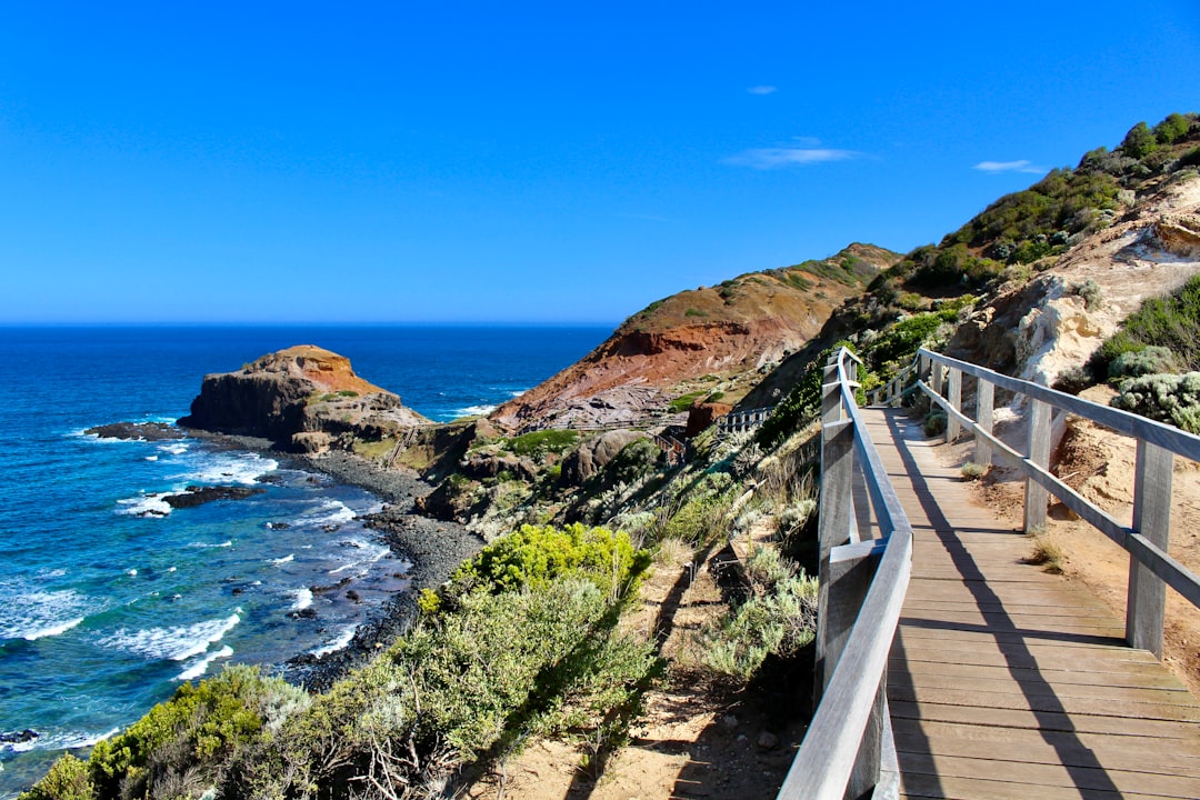 Shore photo spot Mornington VIC Bells Beach