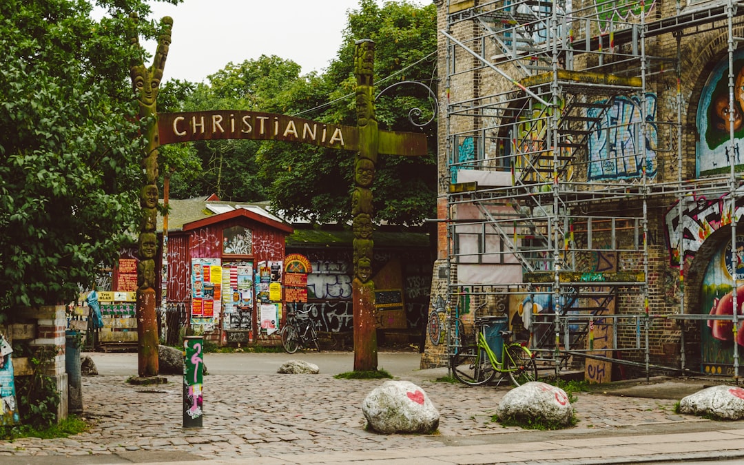 Copenhagen Like a Local: The Insider's Guide to Experiencing Denmar… — Copenhagen Like a Local