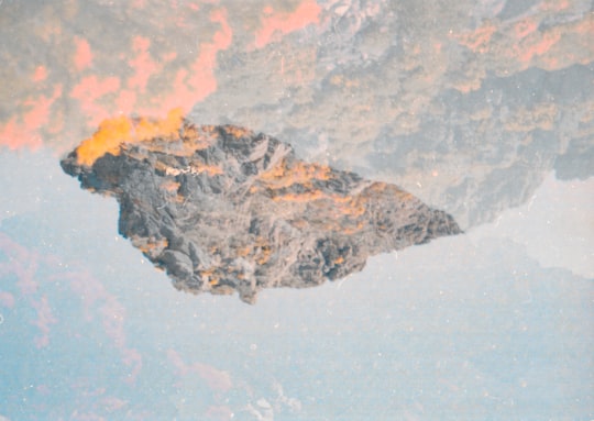 photo of Pélussin Mountain near Cathédrale Saint-Jean-Baptiste