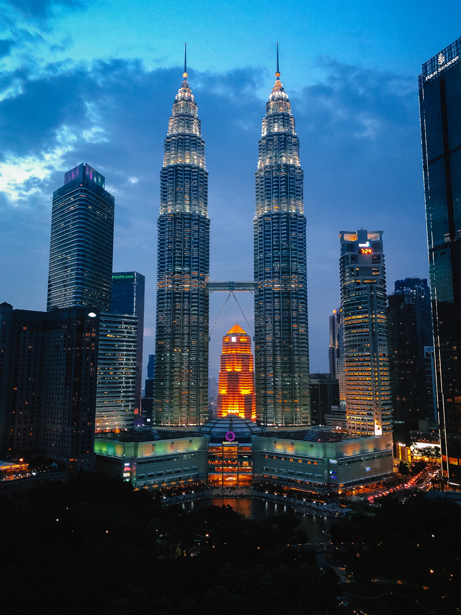 Malaysia — view 2