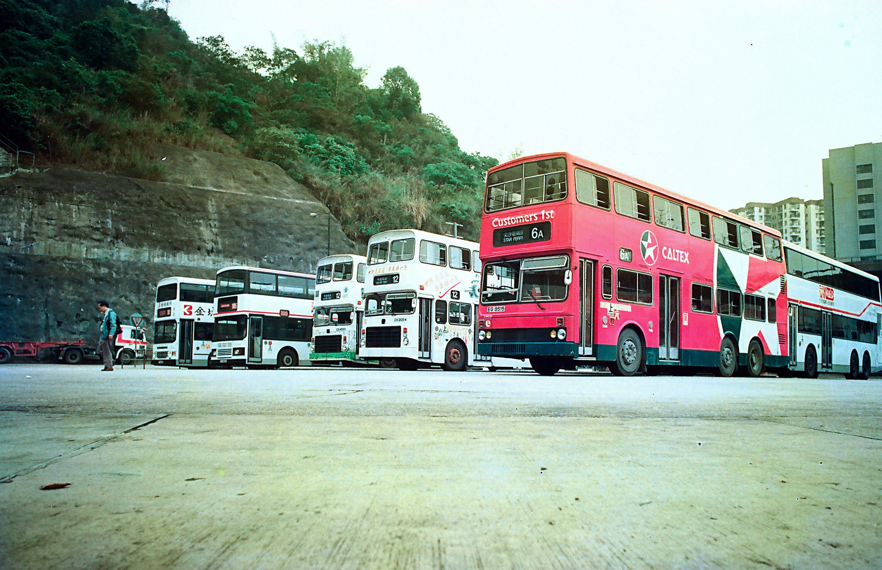 Premium Buses and Coaches Supply