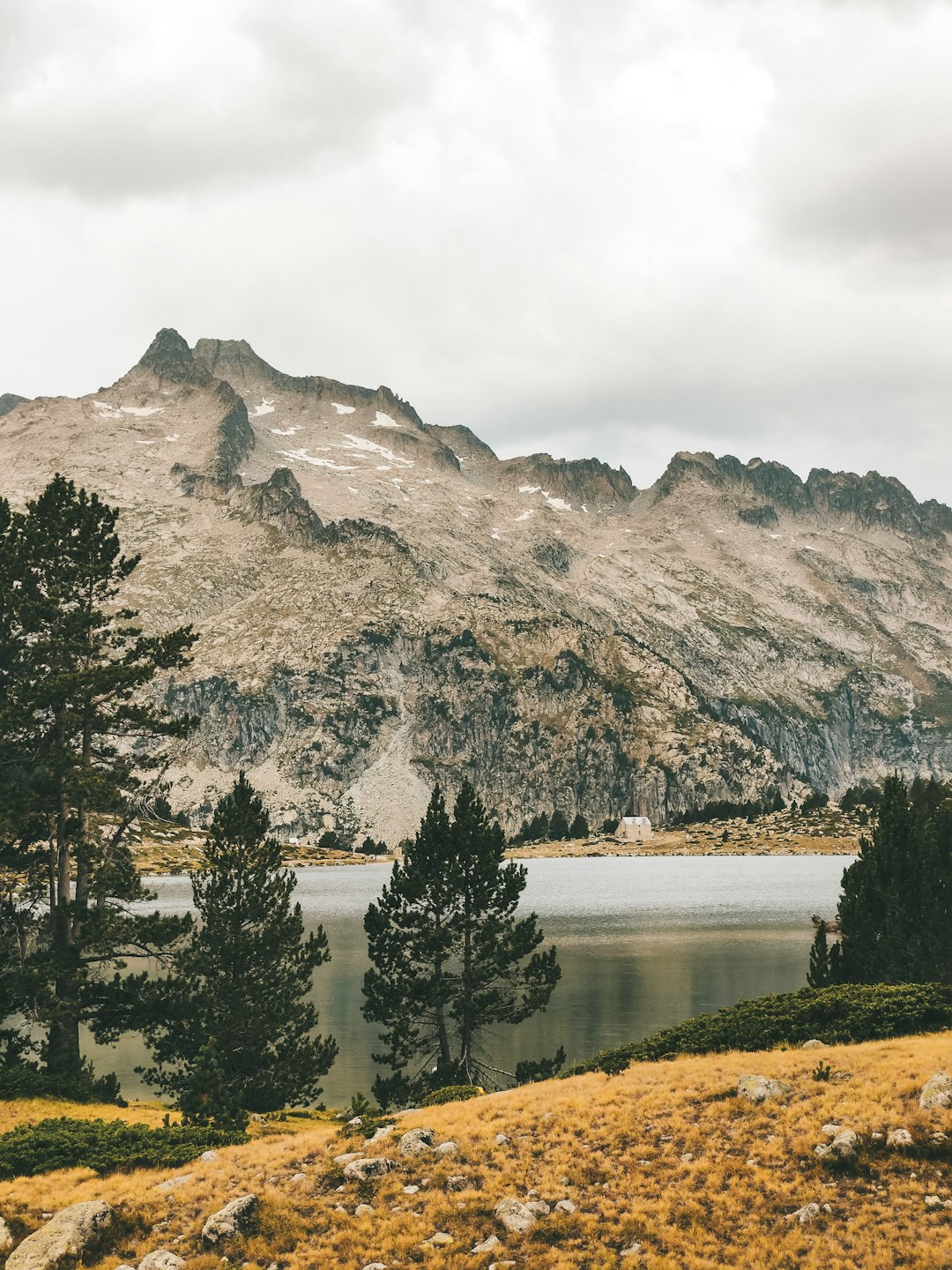 photo of Hautes-Pyrénées Highland near Vallée de Lesponne