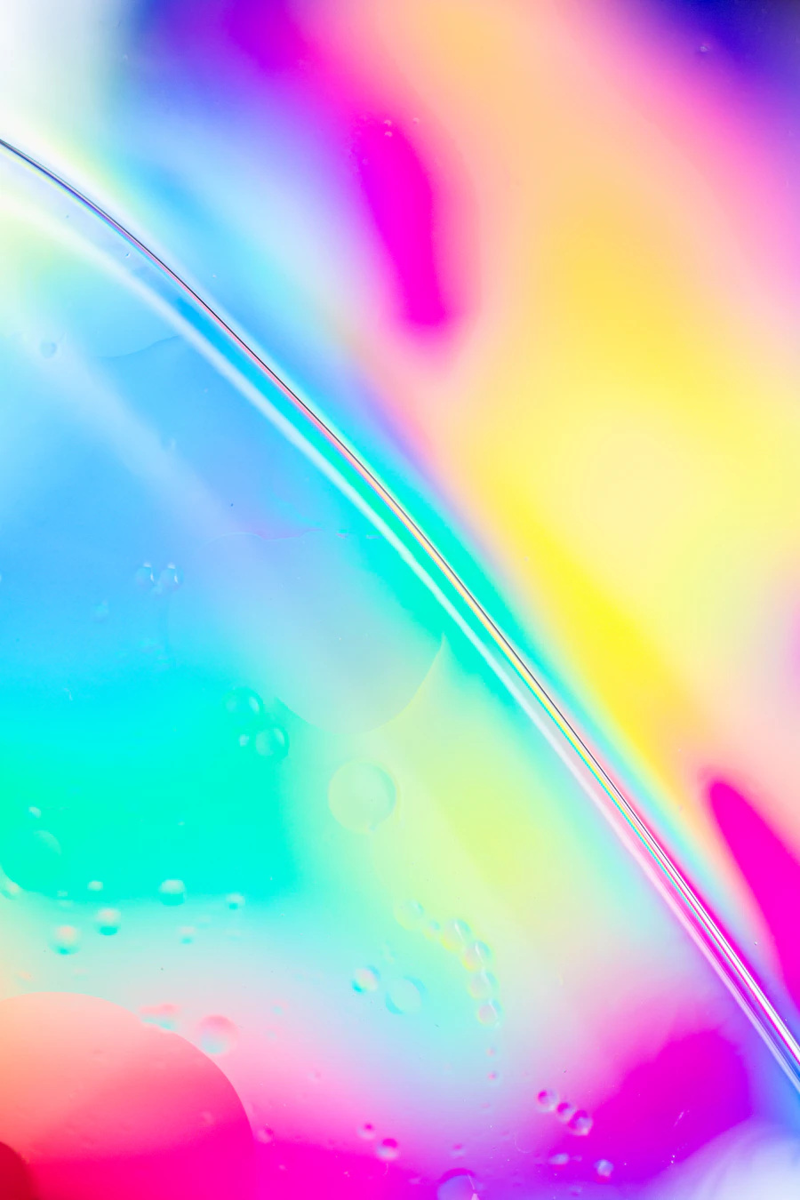 Abstract light photograph for Best Wedding Video Delivery Platforms in 2026