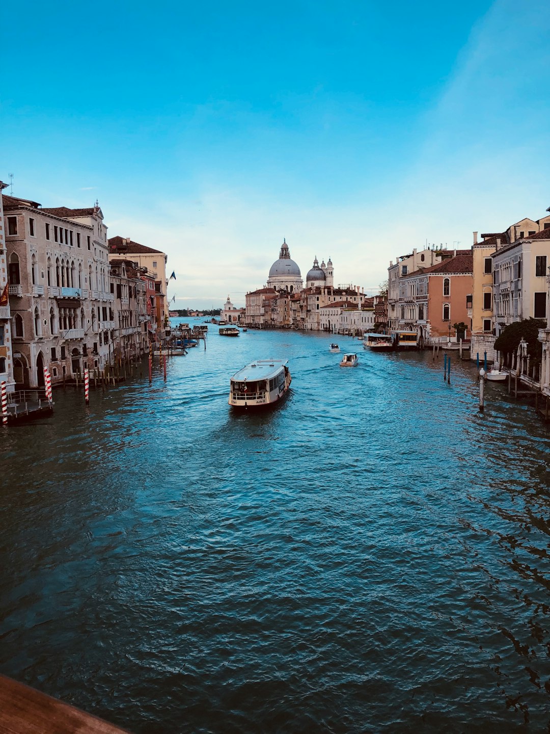 Town photo spot Grand Canal Venise