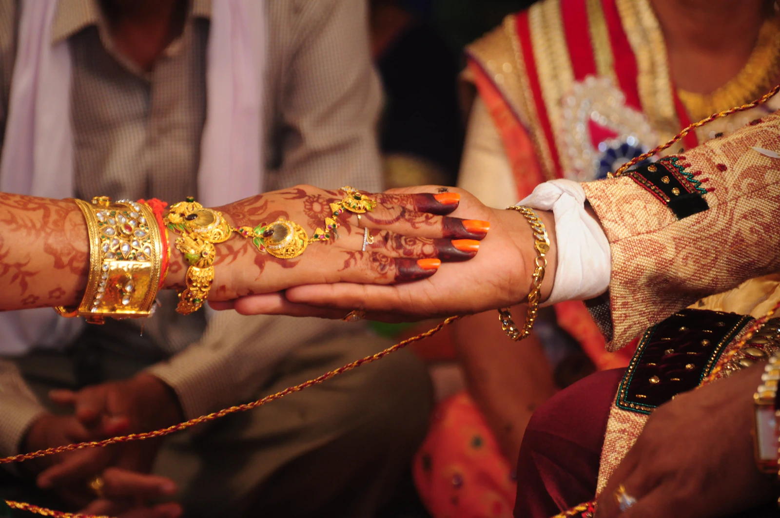 Weddings 9