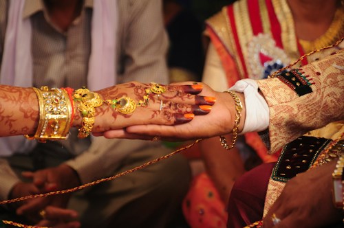 Weddings