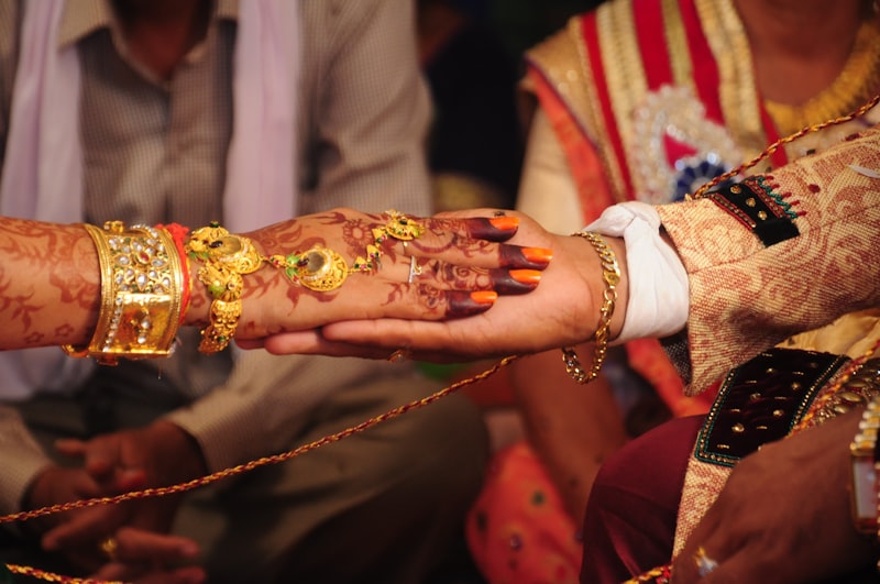 Bridal Mehndi Artist Harrow North West London — Henna by Shaheen