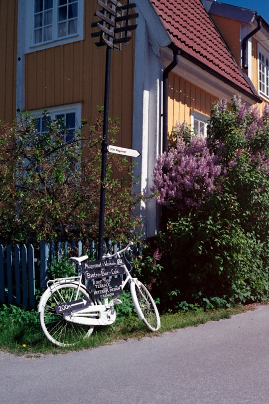 Vaxholm things to do in Stockholm County