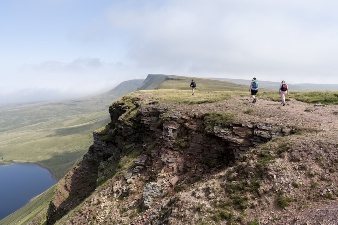 Foodie's Paradise: Savoring the Flavors of Bannau Brycheiniog, Wale… — Foodie's Paradise