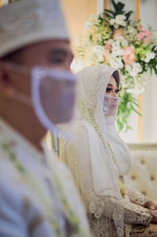 Kalimat Ijab dalam Akad Nikah: Pentingnya Pernyataan Calon Suami