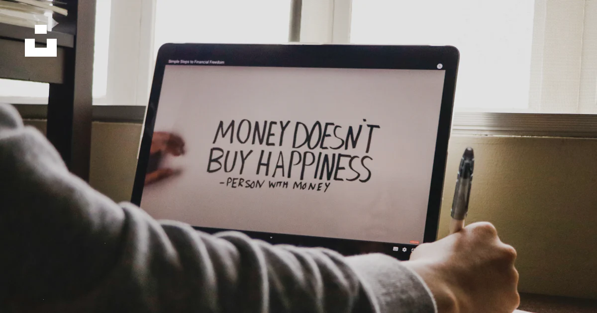 A person writing on a computer screen with a pen photo – Free Grey ...