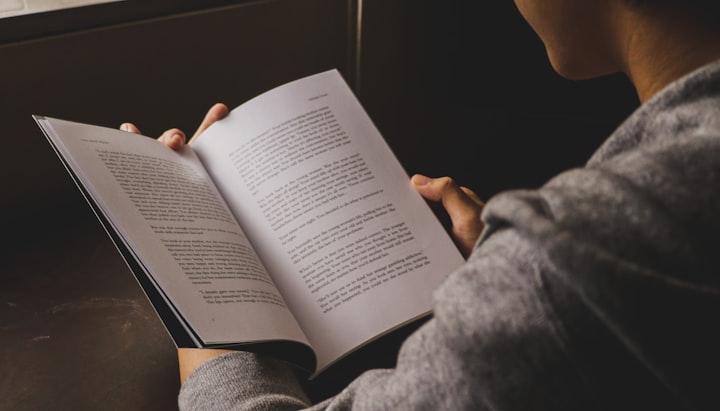 10 Benefits of Reading Books for Personal Growth and Development