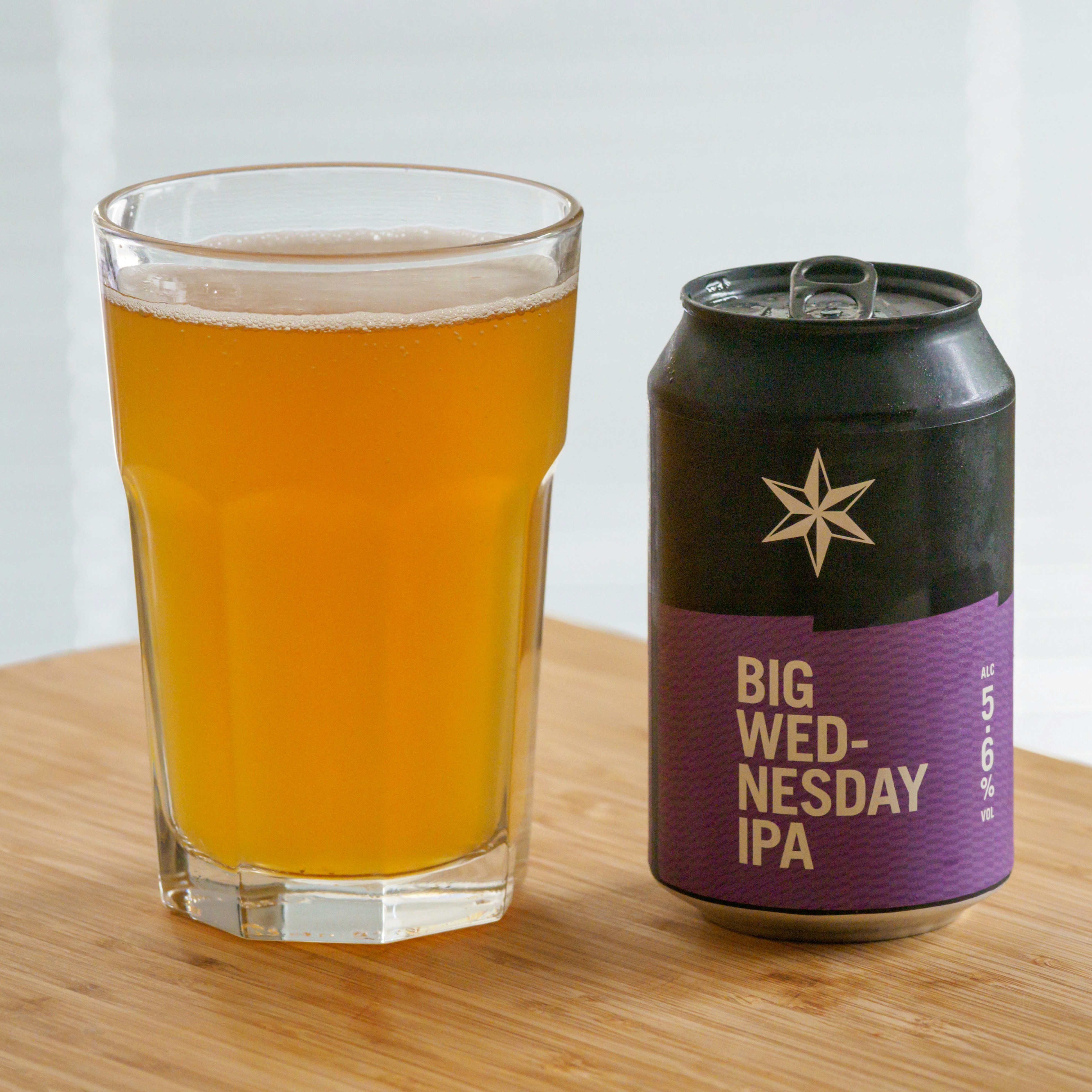 Wednesday's FTB: The morning after