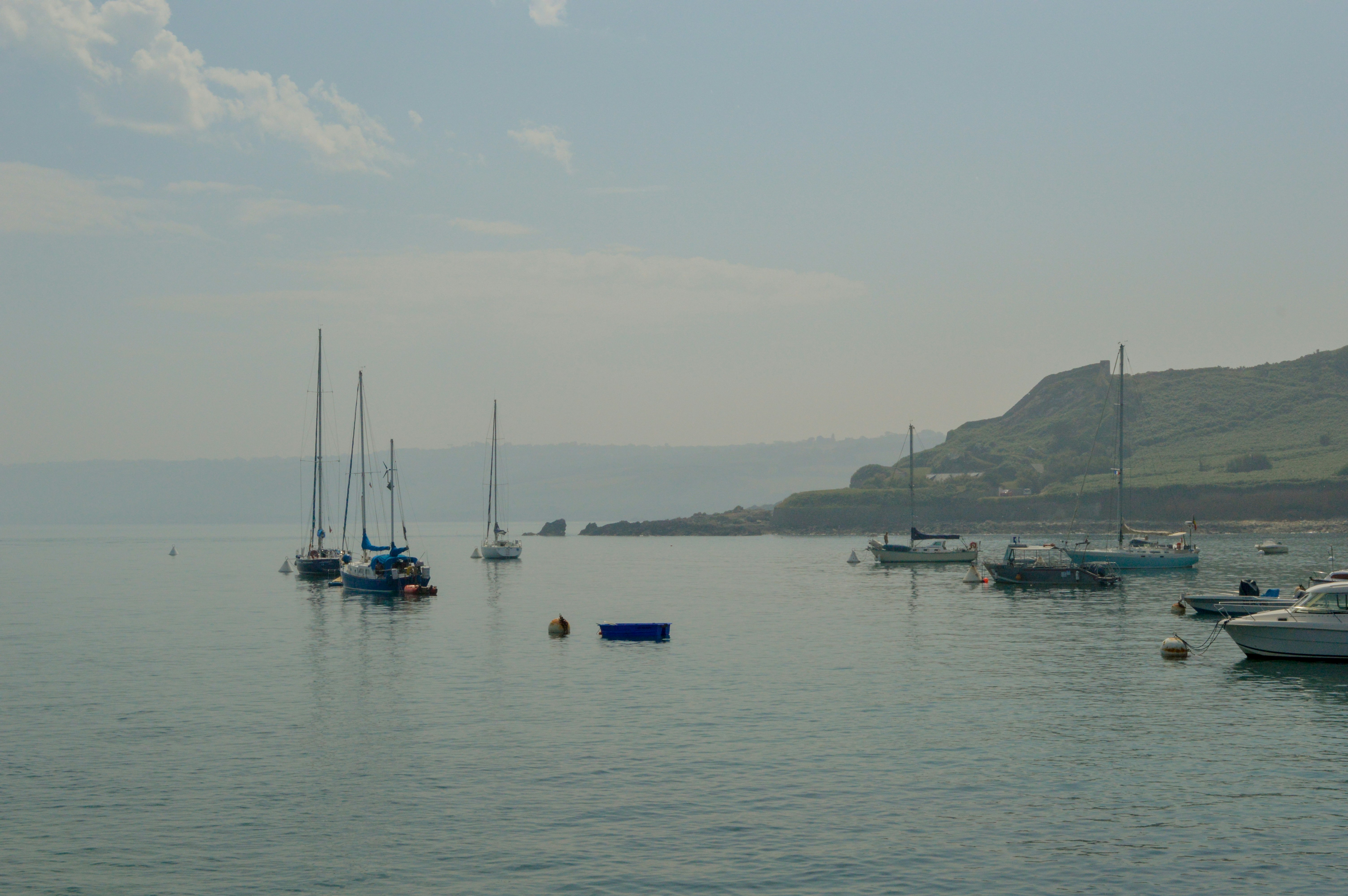 Image by Marius Girard via Unsplash