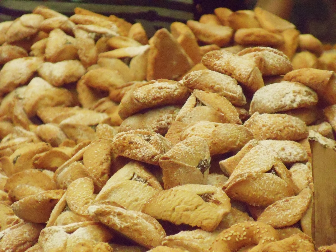 When in Rome: Discovering Ancient Jewish Roots in the Eternal City… — When in Rome