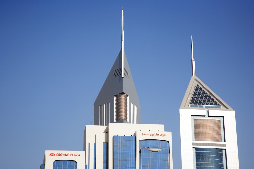 travelers stories about Landmark in Dubai - United Arab Emirates, United Arab Emirates