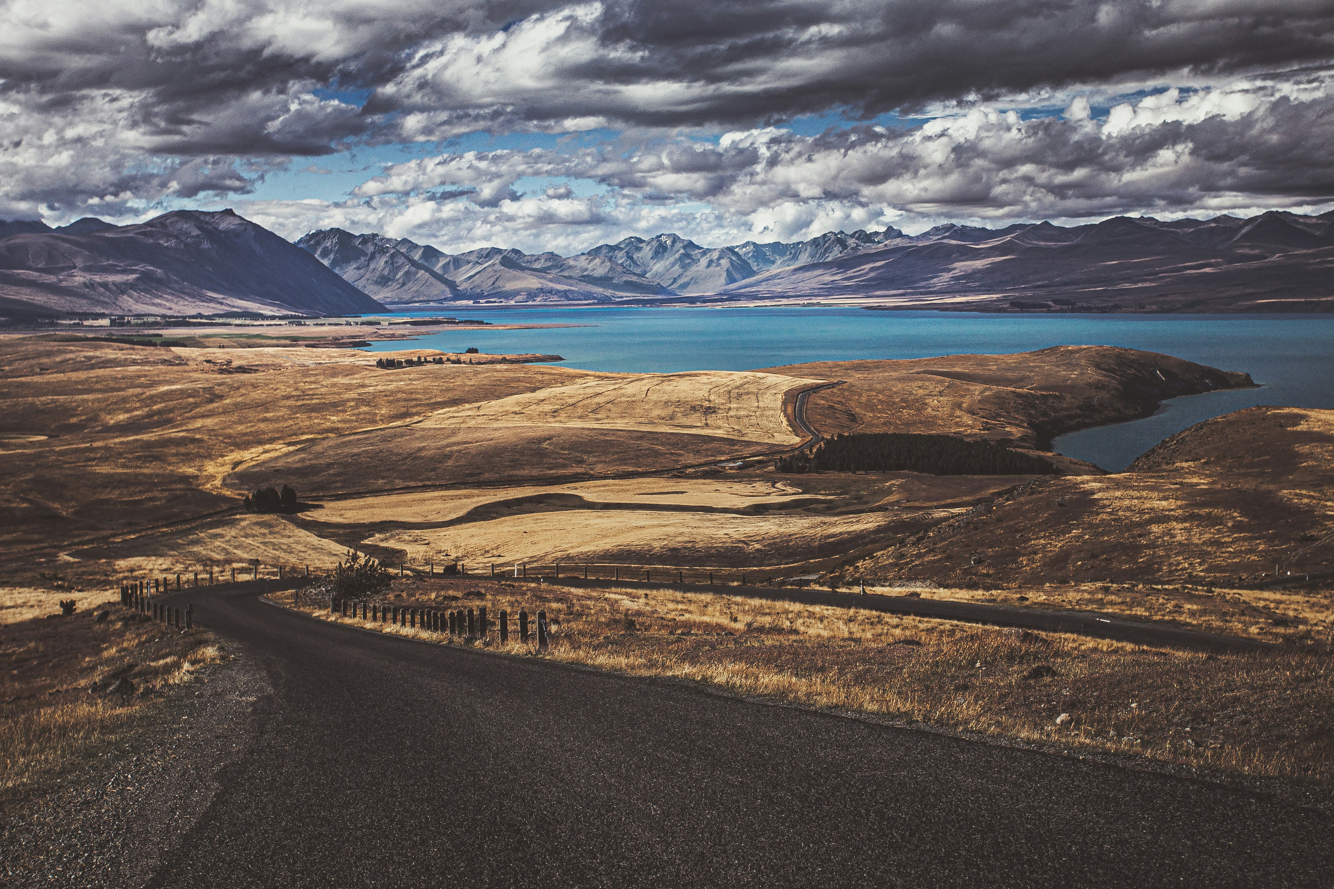 Photo by marekpiwnicki