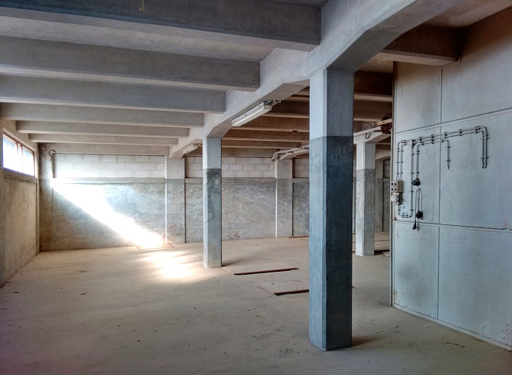 white and brown concrete building