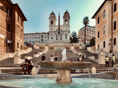 ROMA