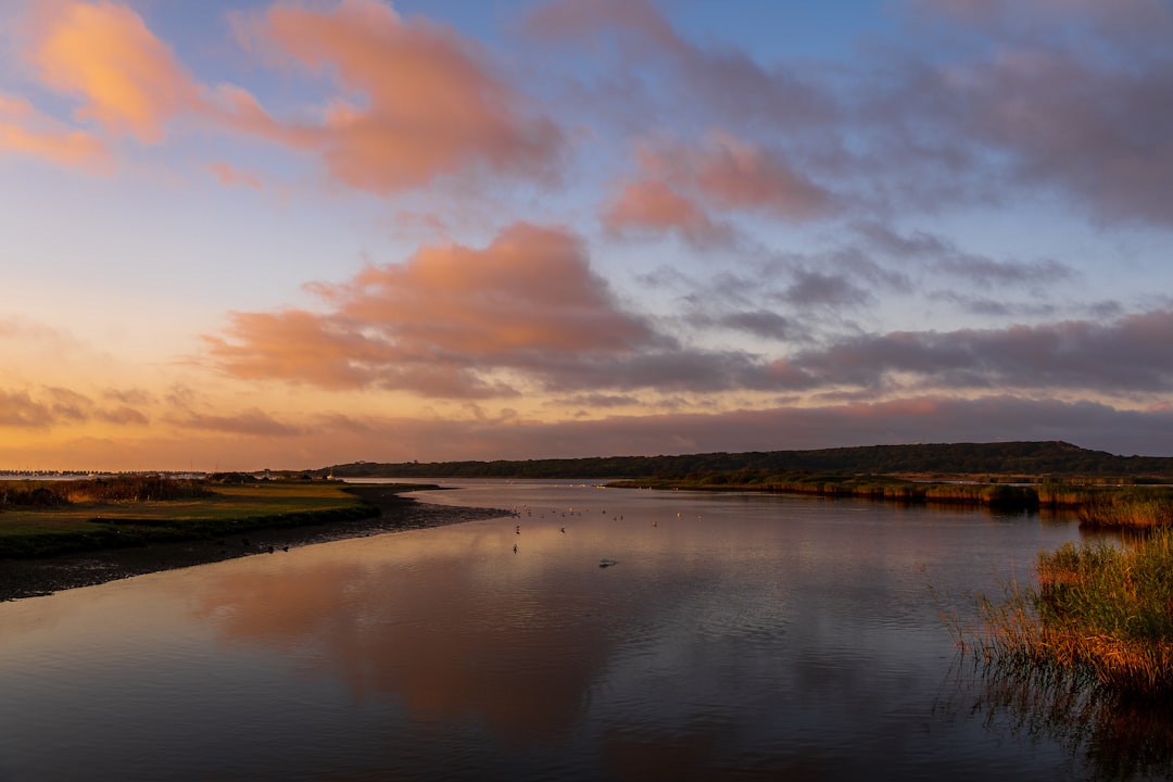 Loch photo spot Stanpit Marsh United Kingdom