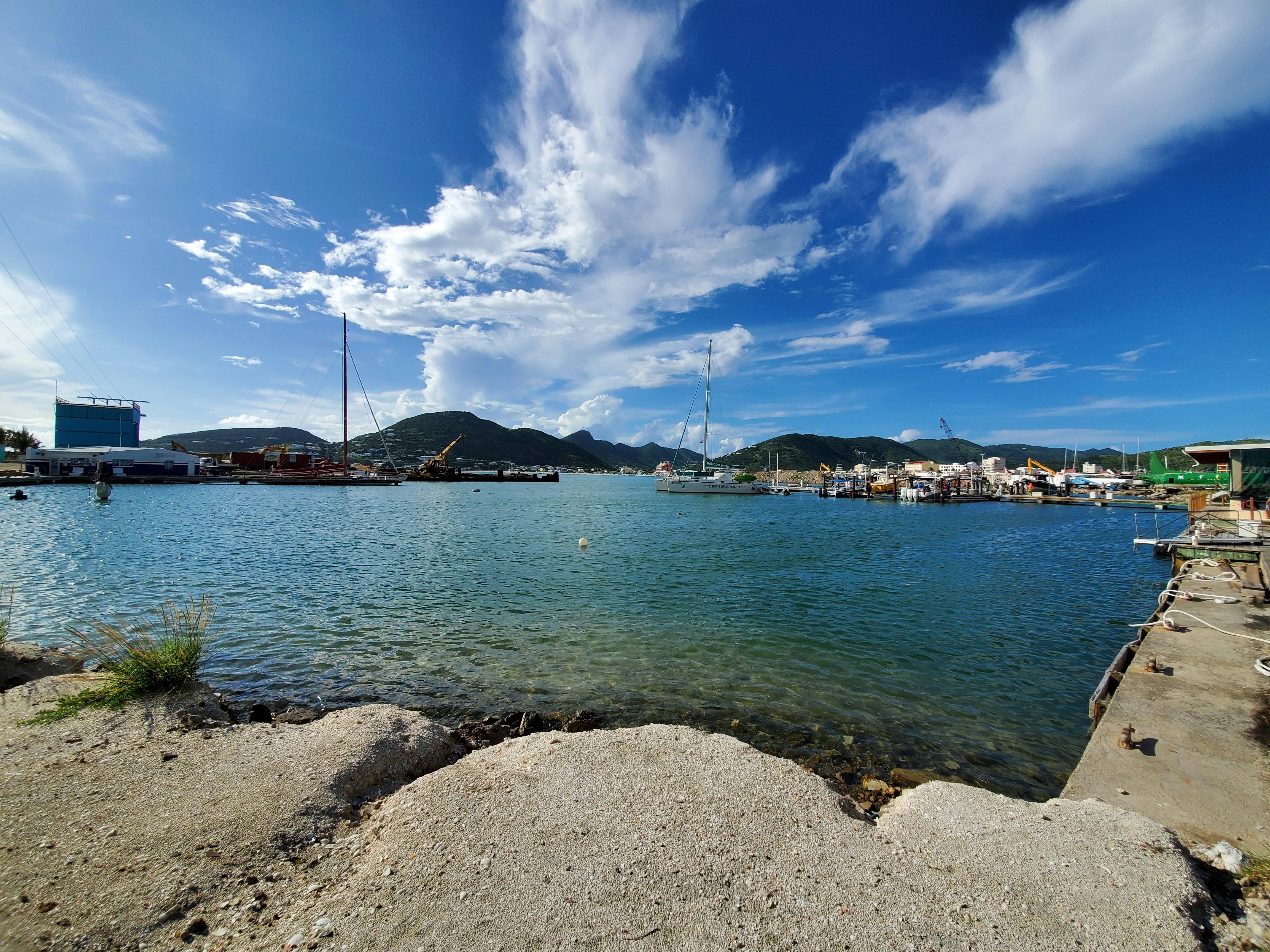 Sint Maarten