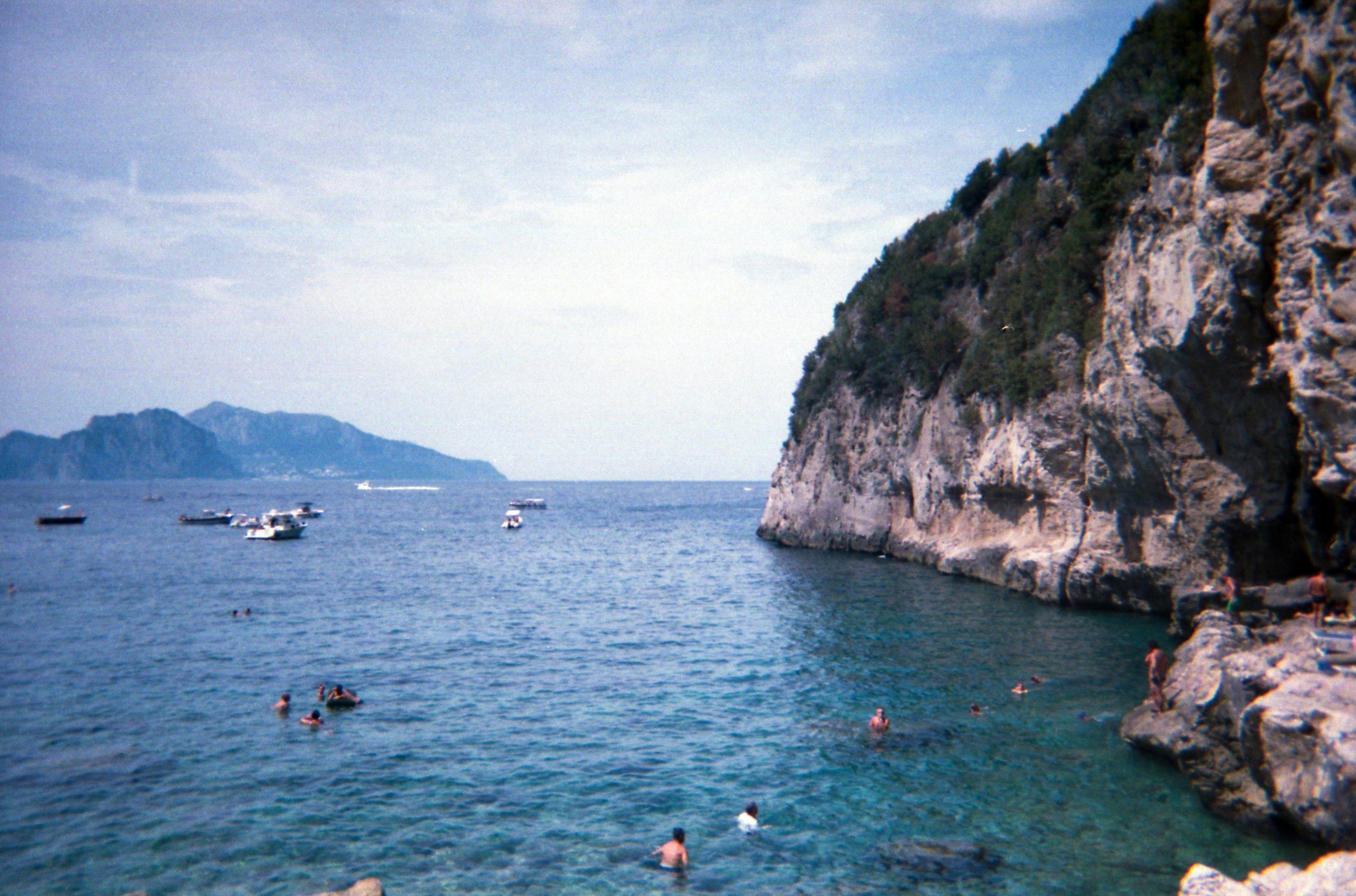 amalfi coast zoom background