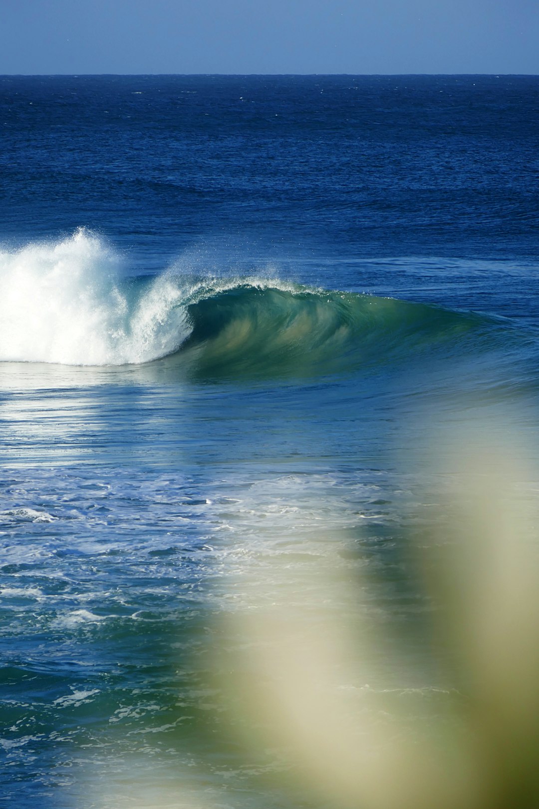 Surfing photo spot Byron Bay NSW