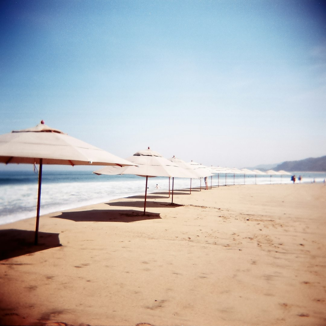 Beach photo spot Sayulita Puerto Vallarta