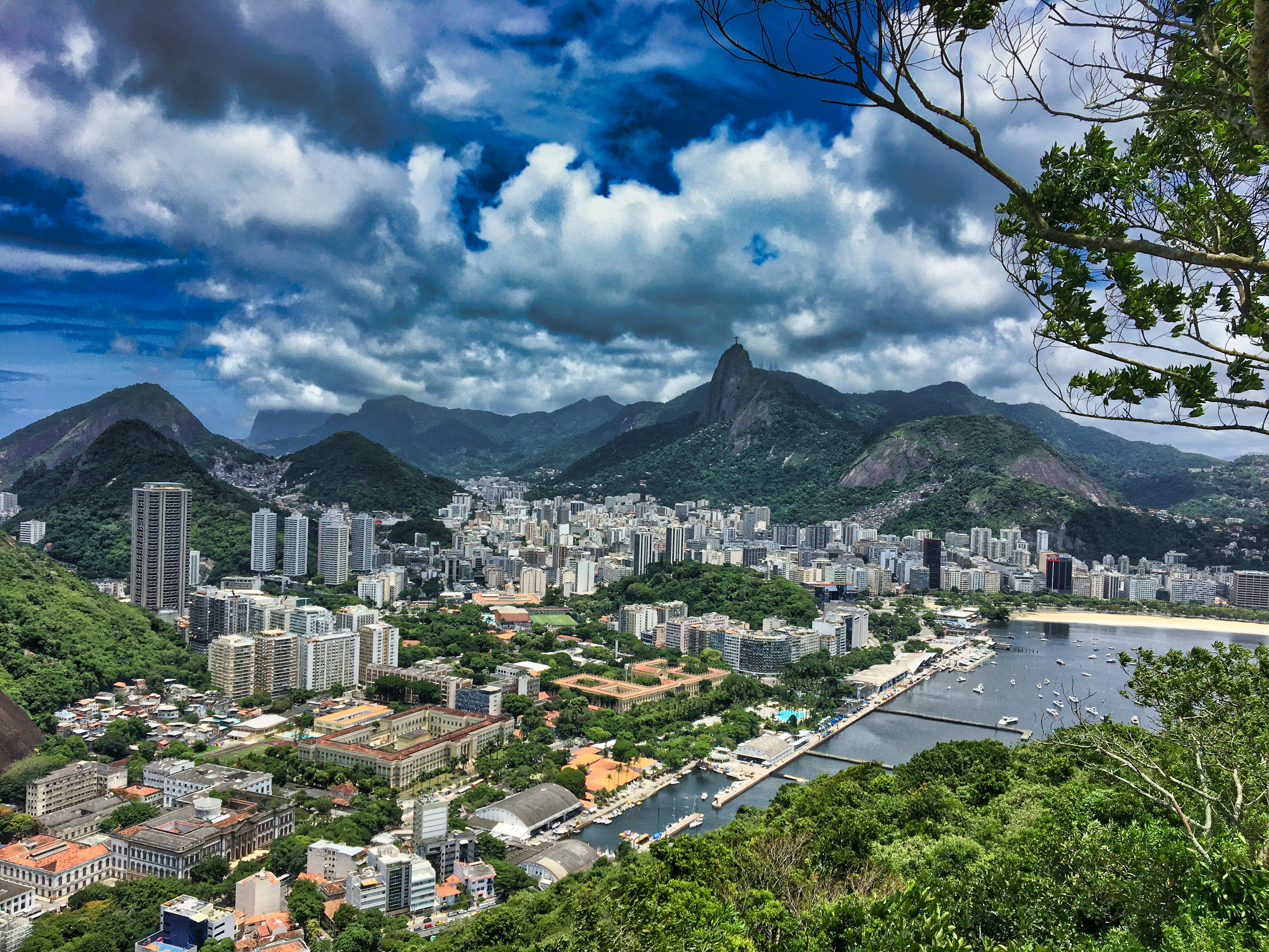 Rio de Janeiro – Transportation & Getting Around