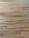 Wooden floor with a natural grain pattern and a light brown color. The surface appears smooth with slightly visible seams between the planks, giving it a polished look.