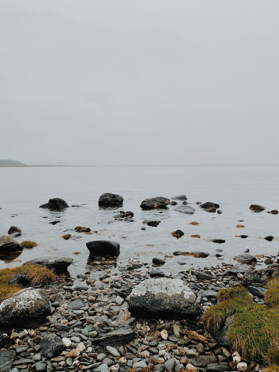 photo of Sound of Bute Shore near Great Cumbrae