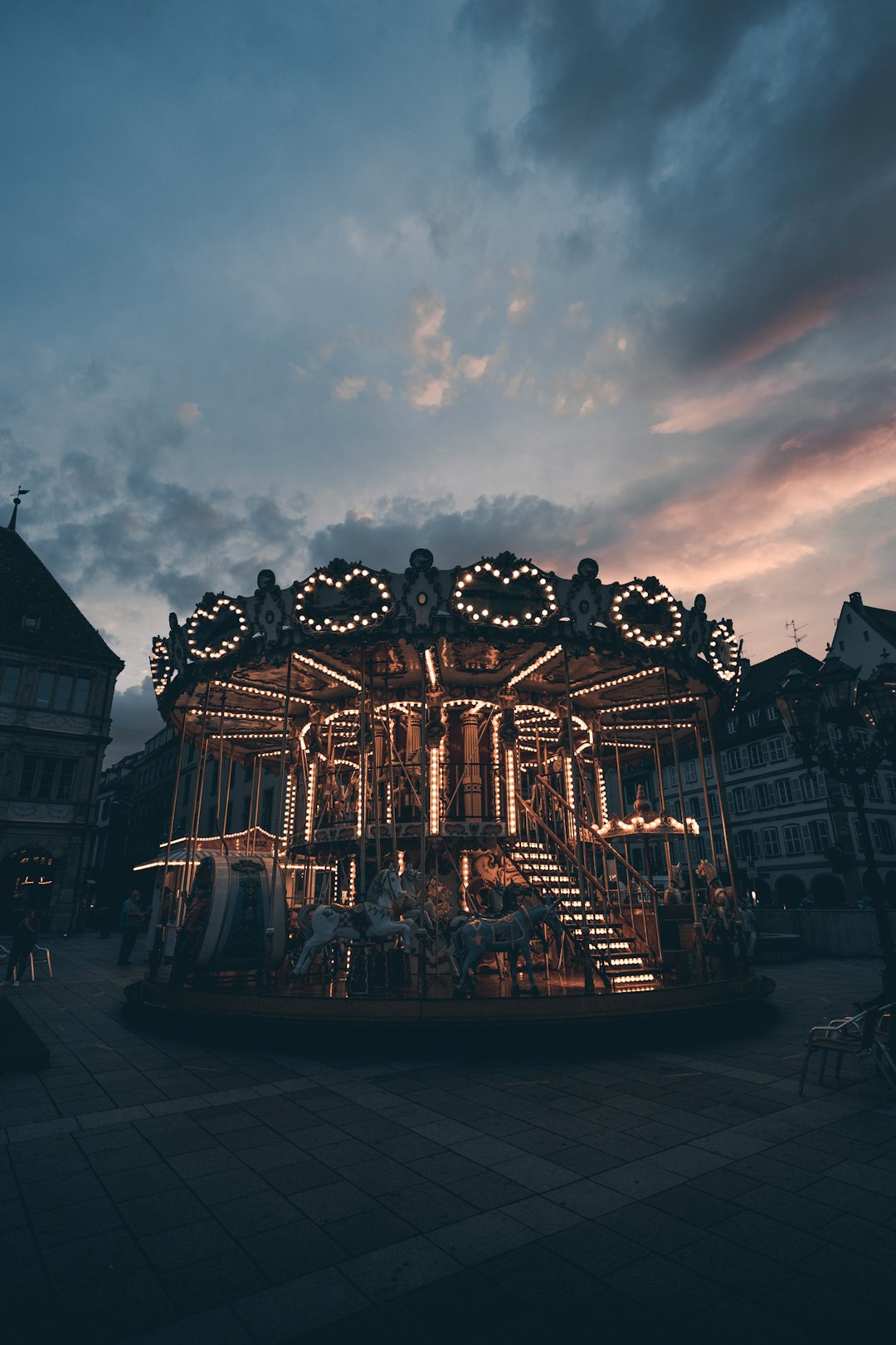 Mountain photo spot Strasbourg France