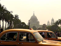 Best Outdoor Seating Restaurants in Kolkata for Dining Under Open Skies