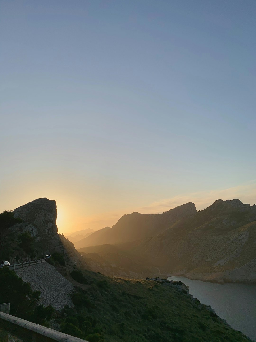 Hill photo spot Majorca Cap de Formentor