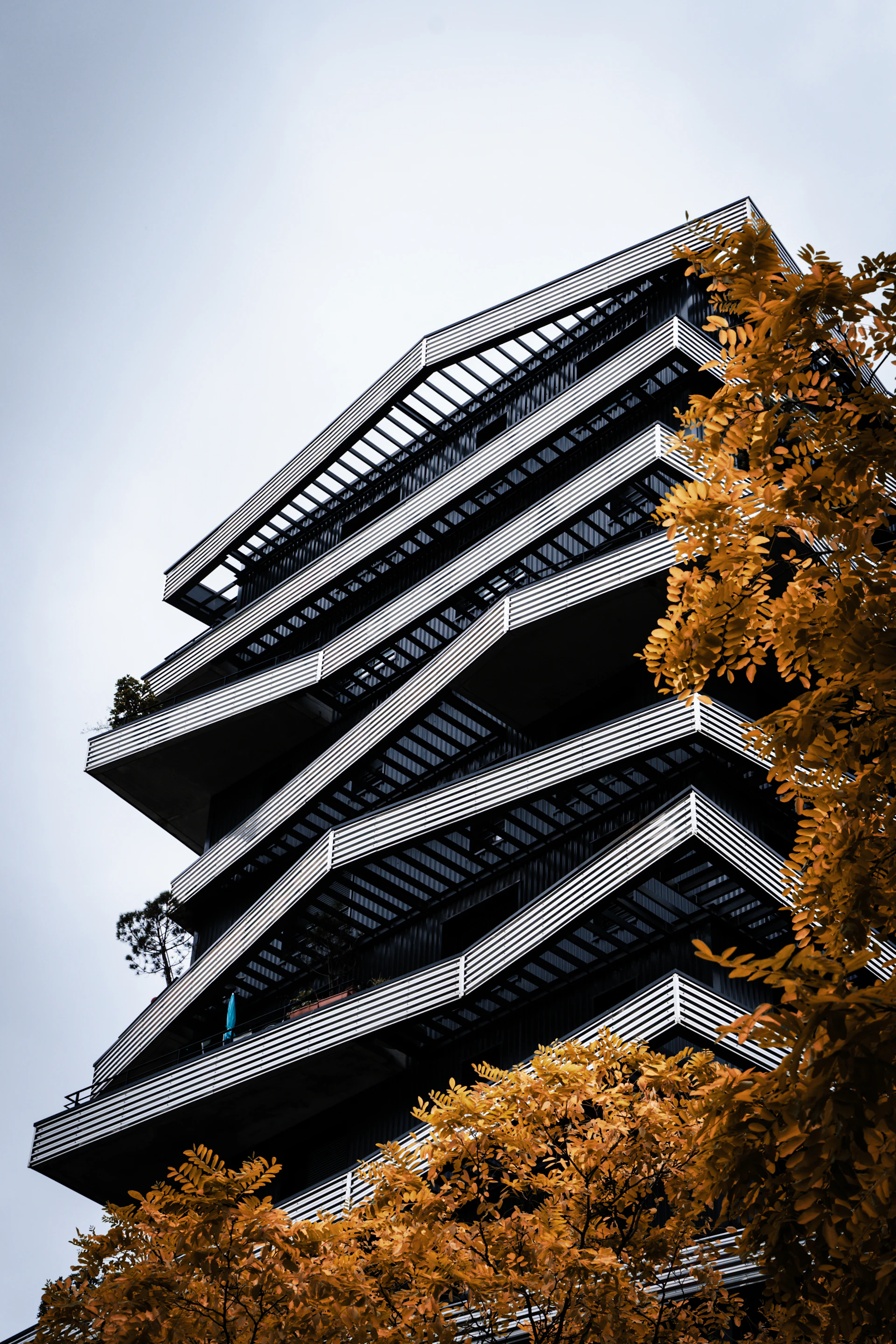 Architecture de Nantes, Loire-Atlantique