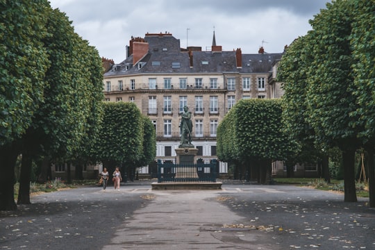 Cours Cambronne things to do in Clisson