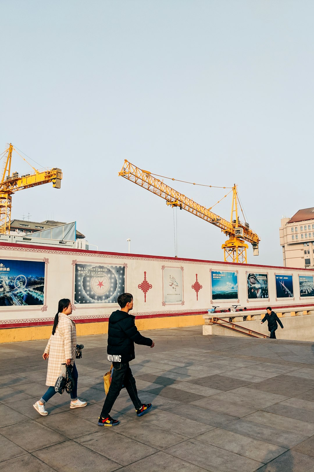 travelers stories about Temple in Beijing, China