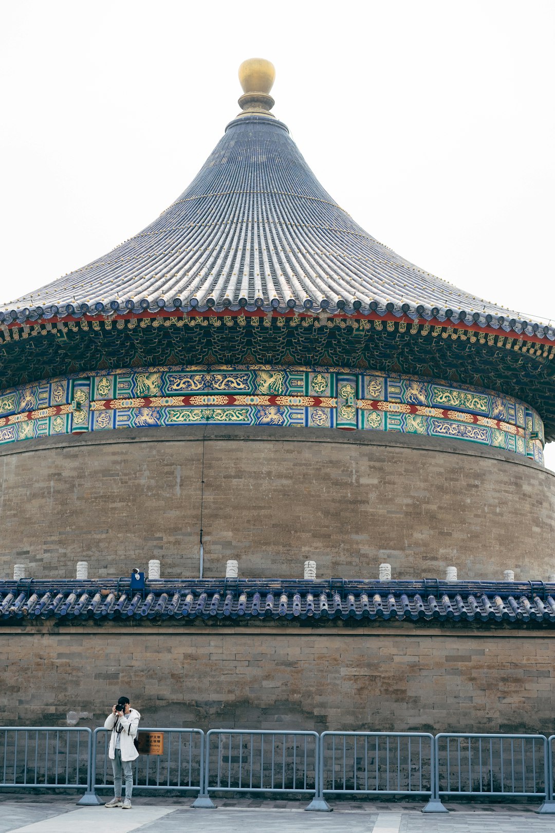Palace photo spot Beijing Mausoleum of Mao Zedong