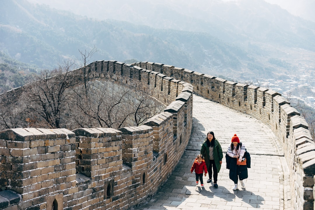 Historic site photo spot Beijing Dongcheng