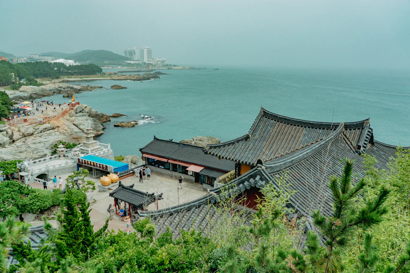 Top Museums and Historical Sites in Busan That Are Actually Interesting