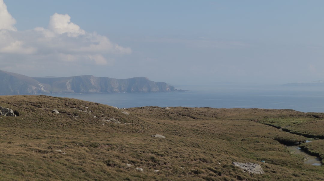 Tundra photo spot Corrymore Village Connemara National Park