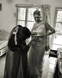 An Indian professional assisting a client with MSME and TDS registration paperwork.