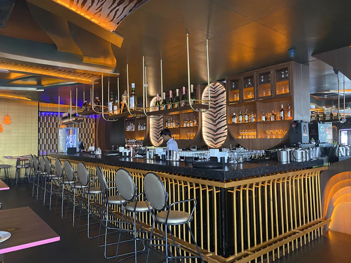 Cocktail Bars